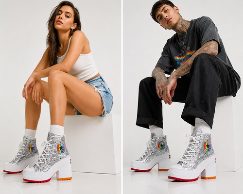 Sneakers converse chuck de - converse, 70