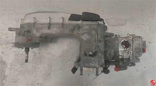Motore completo honda - motore, sh