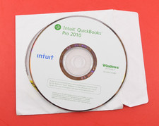 QuickBooks Pro 2010 vendita al