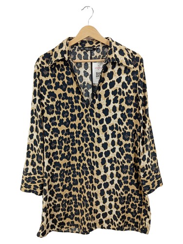 Zara abito chemisier donna - chemisier,