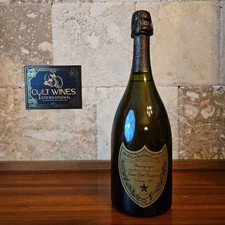 1982 dom perignon brut - dom,