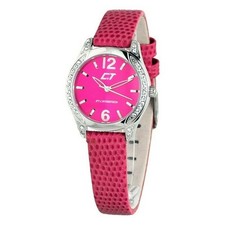 Orologio Donna Chronotech