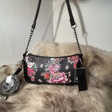 Borsa a tracolla/tracolla con