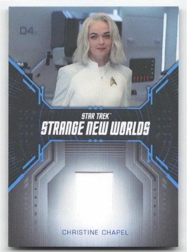 Costume reliquia star trek snw - costume,