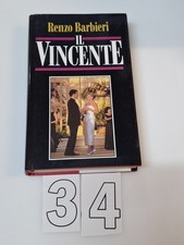 Renzo Barbieri Il Vincente