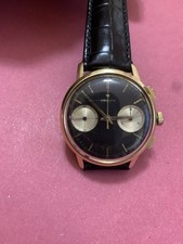 Zenith stellina chrono oro - stellina, 18k