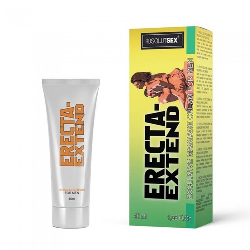Crema per erezioni del - erezioni,
