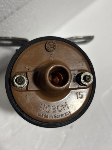 Bobina accensione bosch - accensione,