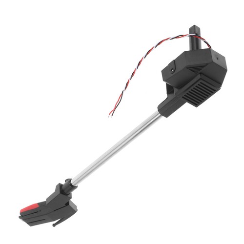 Gruppo braccio tono record - braccio,