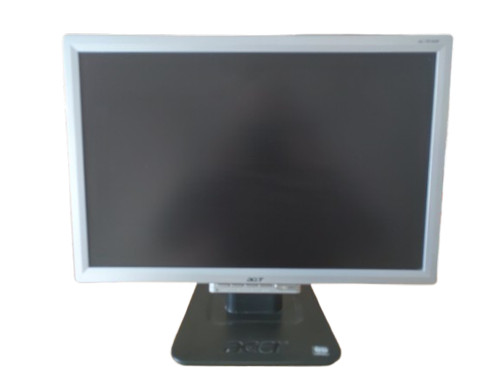 Acer al1916w monitor vga - a,