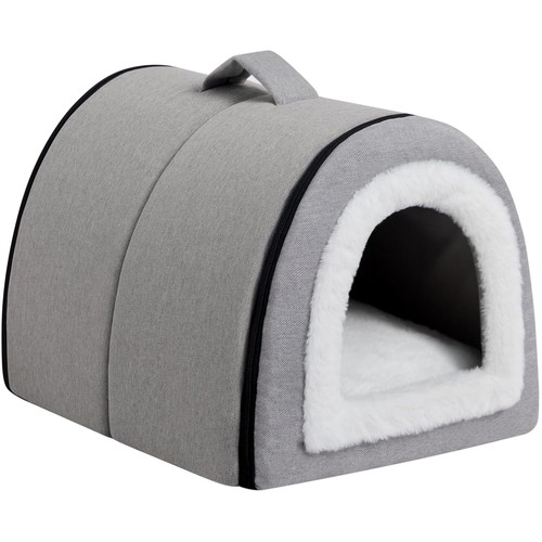 Cuccia gatti cuccioli letto - cuccia,