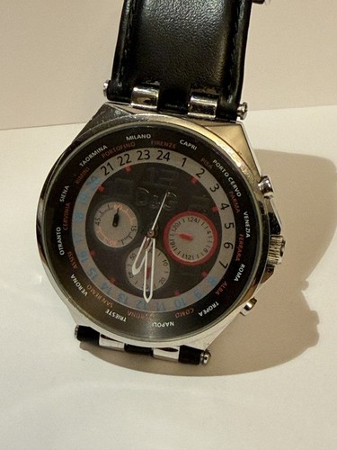 Imponente orologio polso - imponente, da
