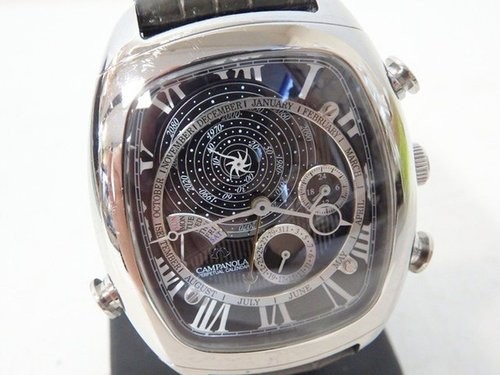 Orologio uomo quarzo - al,