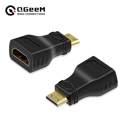Convertitore adattatore hdmi - convertitore,