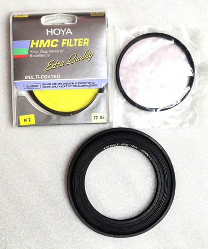 Filtri hoya hmc 72mm - hoya,