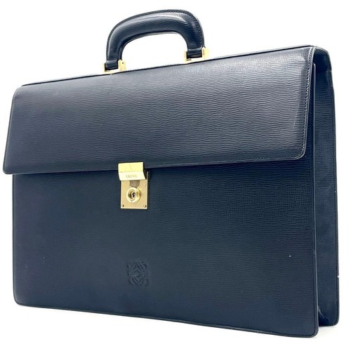 Loewe anagram valigetta - loewe,