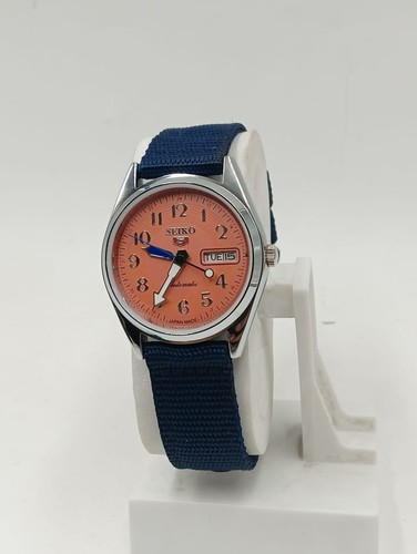 Orologio uomo seiko automatico - orologio,