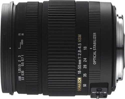 Sigma 2 8 4 5 - sigma, 18-50