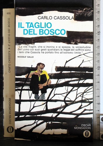 Oscar taglio del - oscar., il