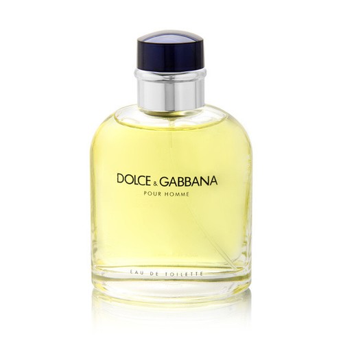 Dolce gabbana pour homme - dolce,