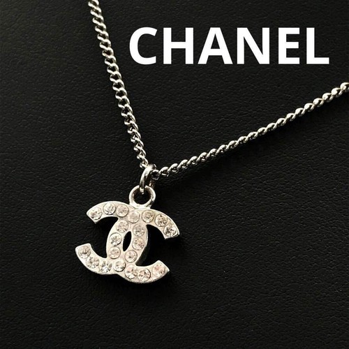 Collana chanel linea - collana,