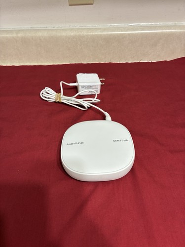 Samsung smartthings hub wifi - samsung,