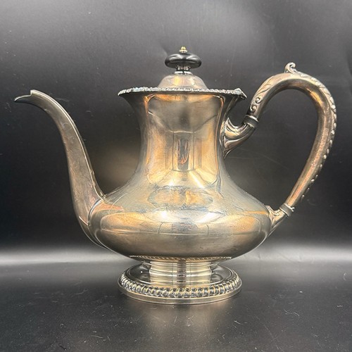 Antique english silver - antique,