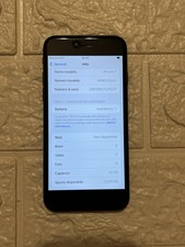 iPhone 6 per ricambi o da riparare