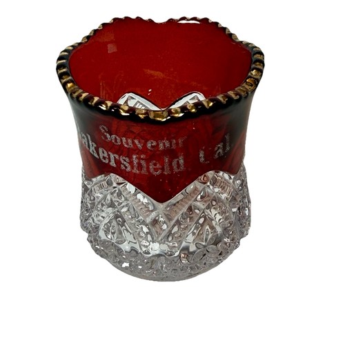 Tazza stuzzicadenti