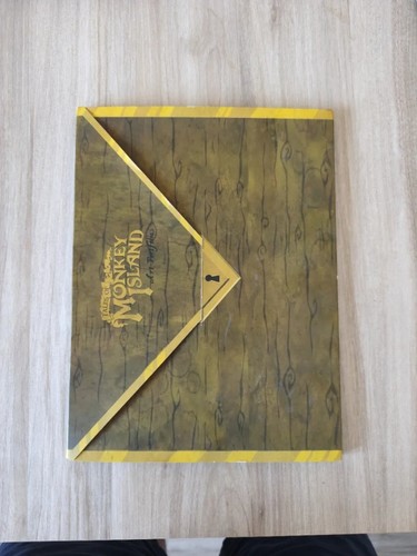 Tales monkey island - tales, of