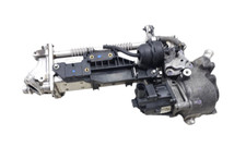 RADIATORE SCARICO GAS EGR PER OPEL Mokka X 55503429 Diesel 1600 (16>)