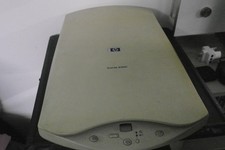 HP scanner scanjet 4300C