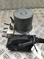 Centralina ABS Blocco Idraulico 0265950505 Mercedes-Benz Classe A (W169) A 160 C