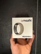 Amazfit Helio Smart Ring