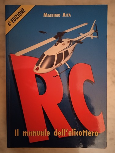 Manuale dell elicottero - il, dell'elicottero
