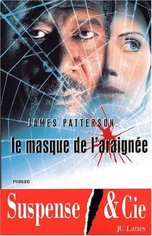 Masque laraignee von - masque,