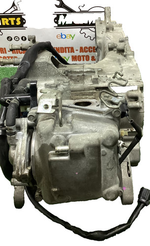Blocco motore honda - motore, pcx