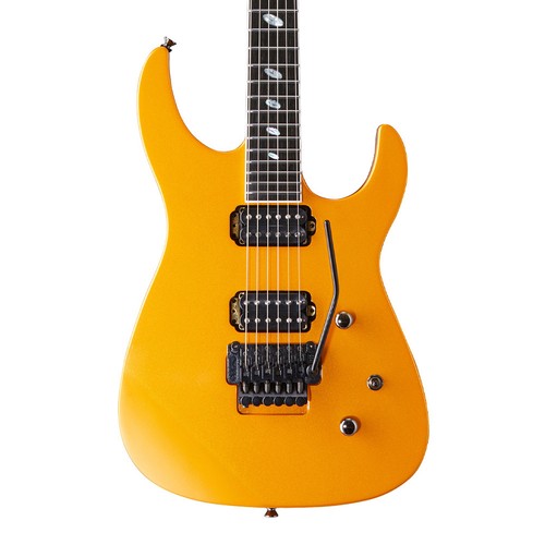 Caparison dellinger ef - ii,