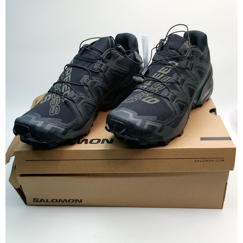 Scarpe trail running - scarpe,