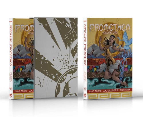 Mick gray alan moore - mick, j.h