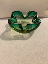 VECCHIO POSACENERE PORTACENERE