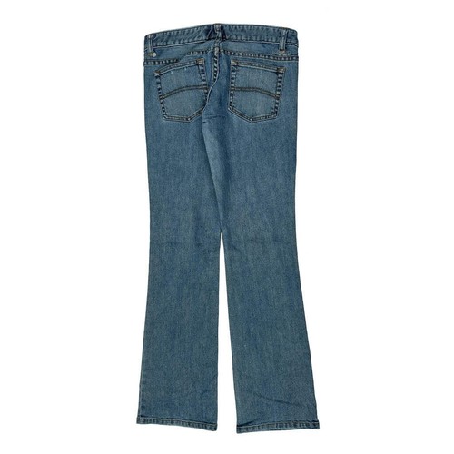 Jeans taglio stivaletto - , armani