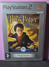HARRY POTTER E LA CAMERA DEI