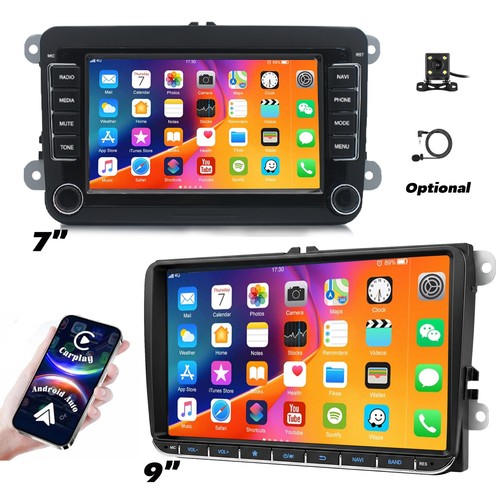 Apple carplay per golf 6 - per, vw