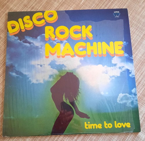 Giri disco rock - giri,