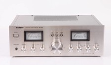 AMPLIFICATORE STEREO SONY