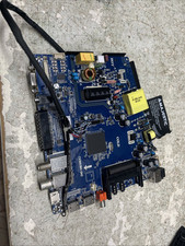 scheda madre  Cv3663bh-q42 Majestic Tv 32 Tft Led