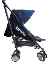 passeggino brevi usato