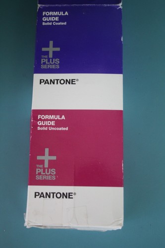 Pantone formula guide - , solid