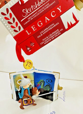 Disney Legacy Cip & Ciop